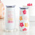 Champagne Tumbler - Pop Fizz