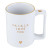 Holiday Organic Mug - Falala Love You