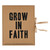 Garden Tool Box - Grow In Faith