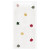 Tea Towel - Snowflake Stars