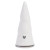 Ceramic Charcuterie Tree Set - Silver