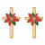 Love Came Down Earrings