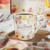 Give Thanks - Mug