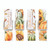 Grateful Heart - Bag Clips