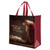 Kneeling Santa Tote