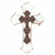 Double Layered Cross