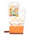 Grateful Heart - Oven mitt + Pot Holder