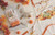 Grateful Heart - Oven mitt + Pot Holder