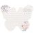 Butterfly Sticky Note Pad - A New Thing