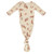 Knotted Gown - Cowboy