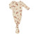 Knotted Gown - Cowboy