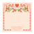Sticky Note Pad - Love Is Patient