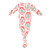 Knotted Gown - Vintage Christmas Tree