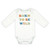 Long Sleeve Snapshirt - Born to Be Wild
