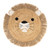 Lion Rug