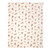 Wild West Reversable Cozy Blankets - Cowboy