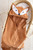 Fox Hooded Towel