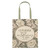 She Prays Tote Bag