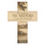 In Every Season Cross - The Lord
