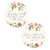 Bloom Where You're Planted Car Coaster