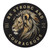 Lion of Judah Magnet