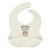 Silicone Bib - Beary Cute