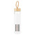 Glass Bottle - Water
