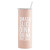 Skinny Tumbler - Smash Slice Pickleball