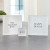 Face to Face Lucite Block - This Beautiful Mess
