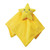 Little Hugs Lovey - Star