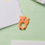 Silicone Teether - Fox
