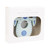 Silicone Teether - Rocket Ship
