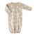 Newborn Gown - Daisy