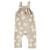 Overall Ruffle Romper - Daisy