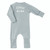 Cozy Romper - Little Dude
