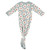Knotted Gown - Daisy 0-3 mo
