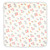 Hooded Towel - Floral