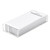 Rectangle Notepaper with Acrylic Tray - Leave A Message