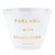Wine Frost Cups - Pairs Well - Set of 8