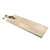 Long Mango Wood Board - Black Bow