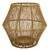 Golden Candleholder - Large