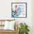 Framed Art - Mightier Than The Waves