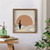 Framed Art - Cactus
