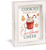 Framed Art - Cookies & Cocoa