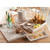 Flannel Tray