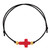 Stone Tie Bracelets Filled Display (24 pcs)