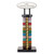 Woven Tie Bracelets Filled Display (24 pcs)