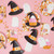 Guest Napkins - Boo Halloween