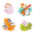 Puzzle - Party Animal