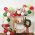 Balloon Arch - Candy Cane